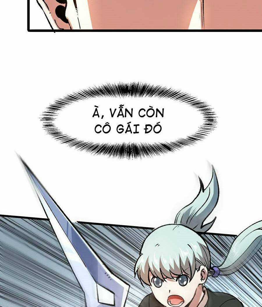 Tôi Dựa Vào Bug Làm Ông Nội Người Ta Chapter 40 trang 77