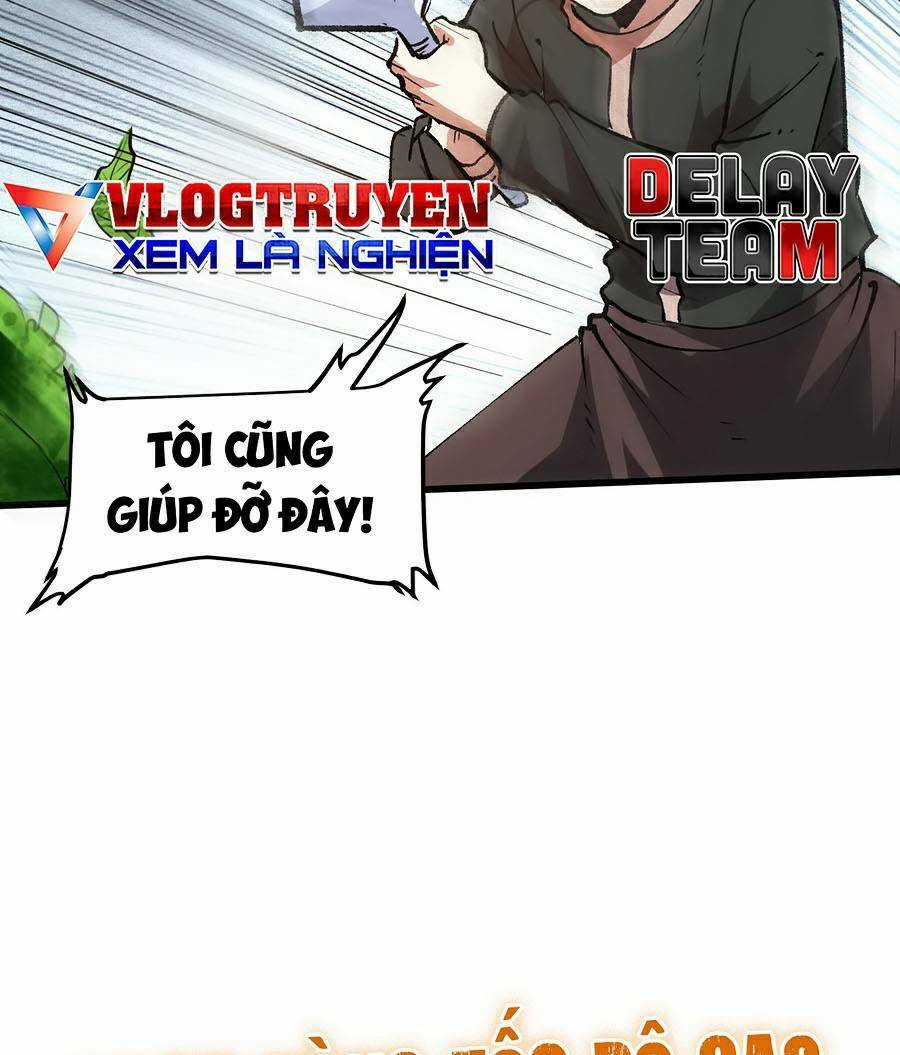 Tôi Dựa Vào Bug Làm Ông Nội Người Ta Chapter 40 trang 78