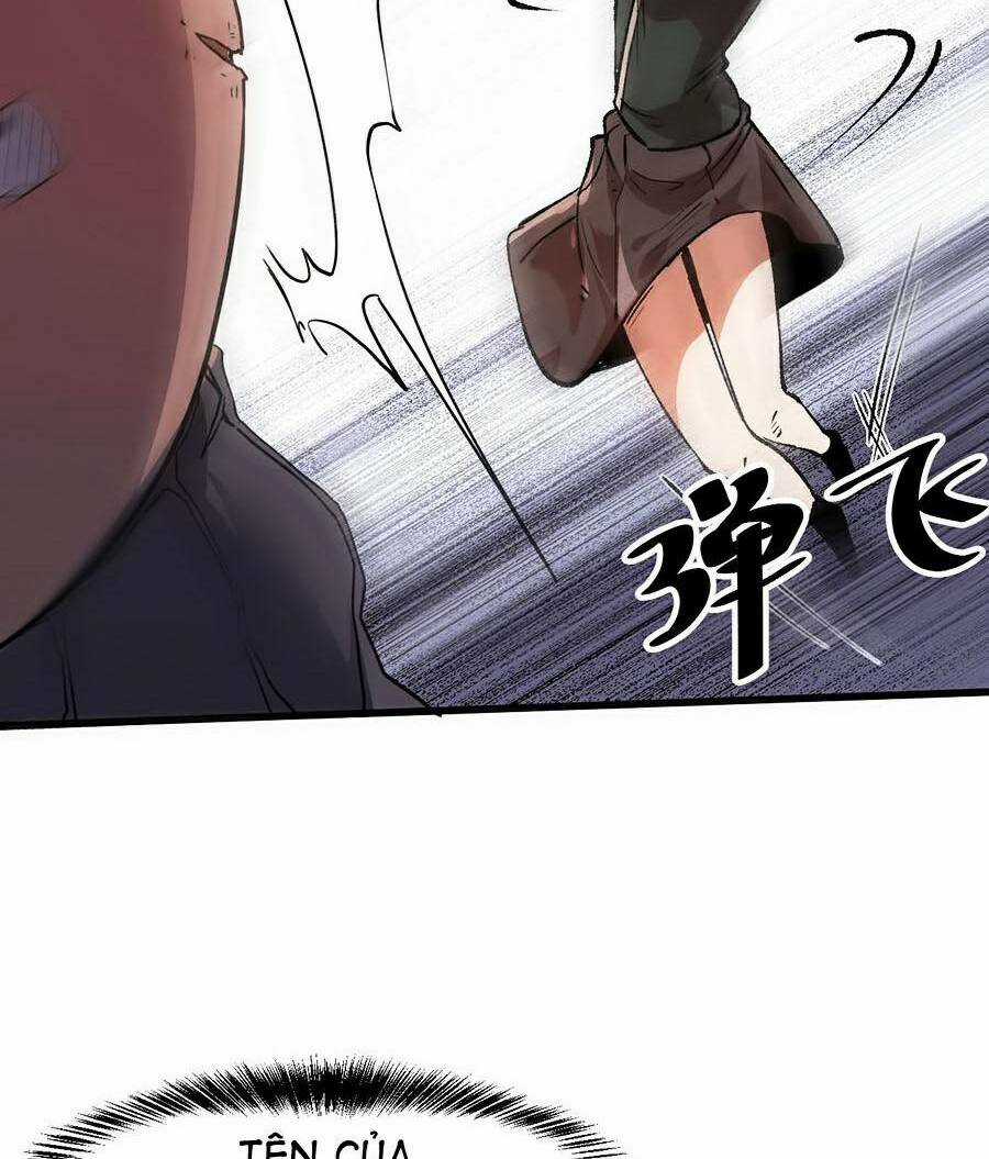 Tôi Dựa Vào Bug Làm Ông Nội Người Ta Chapter 40 trang 81