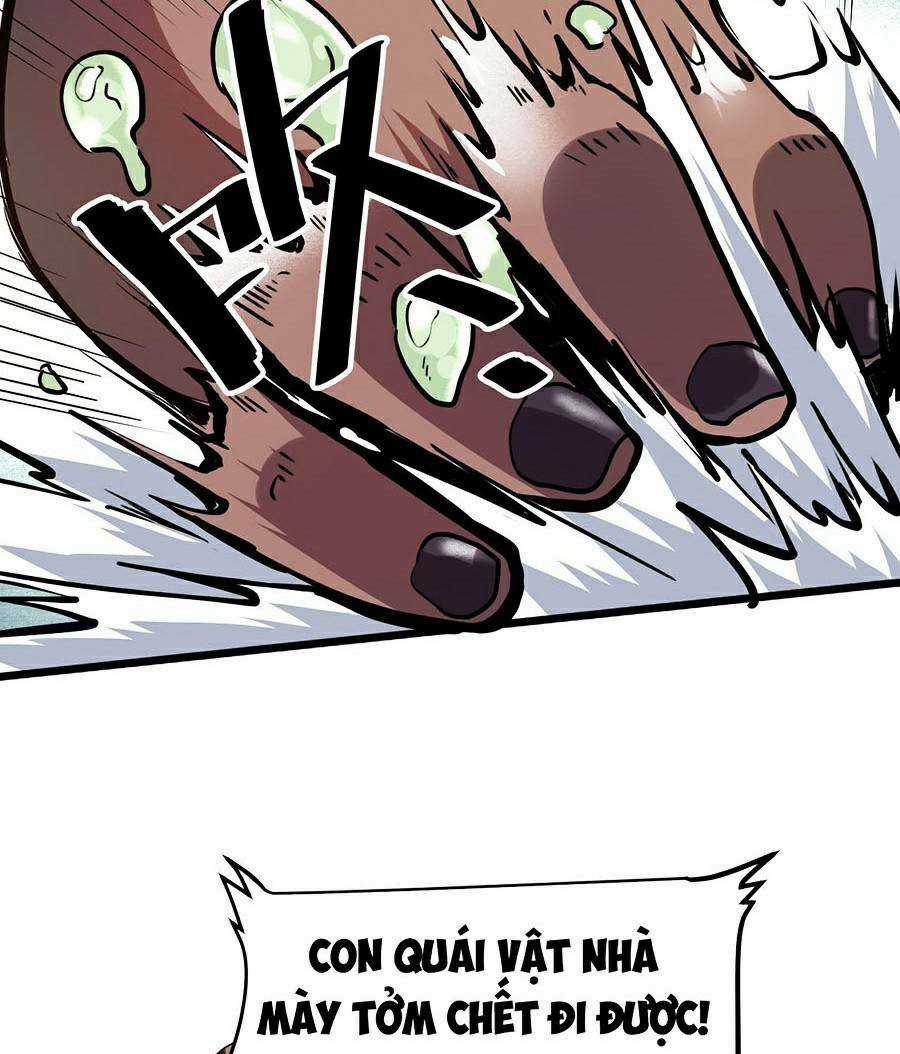 Tôi Dựa Vào Bug Làm Ông Nội Người Ta Chapter 40 trang 86