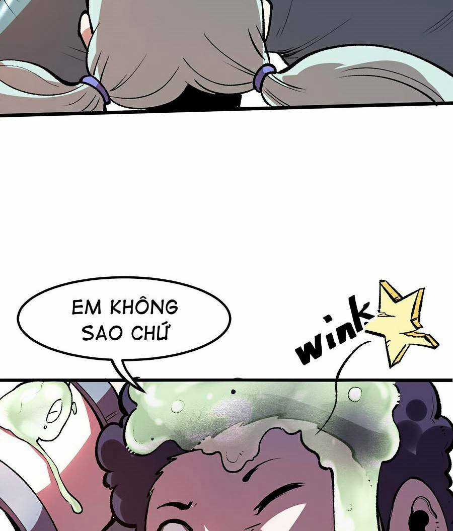 Tôi Dựa Vào Bug Làm Ông Nội Người Ta Chapter 40 trang 88