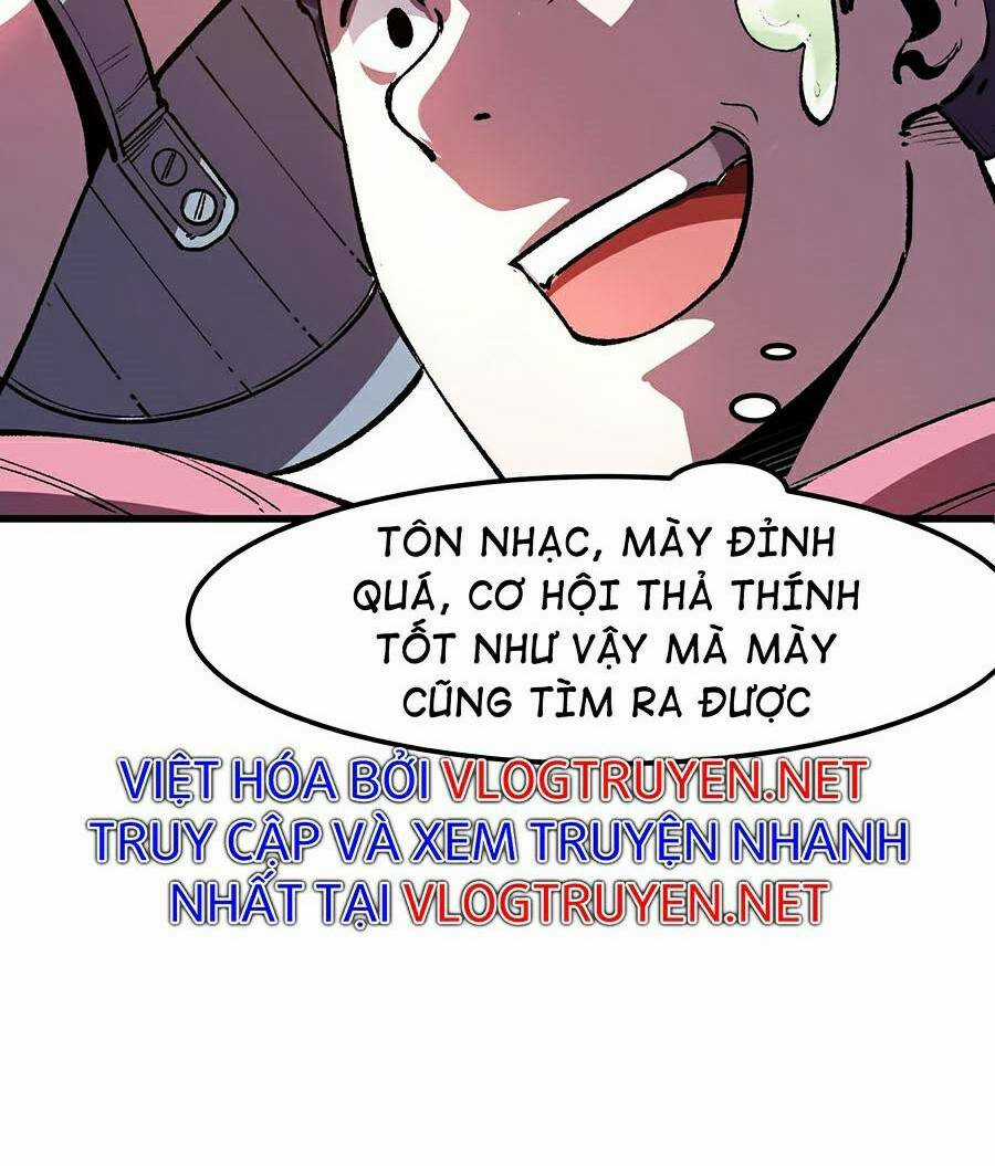 Tôi Dựa Vào Bug Làm Ông Nội Người Ta Chapter 40 trang 89