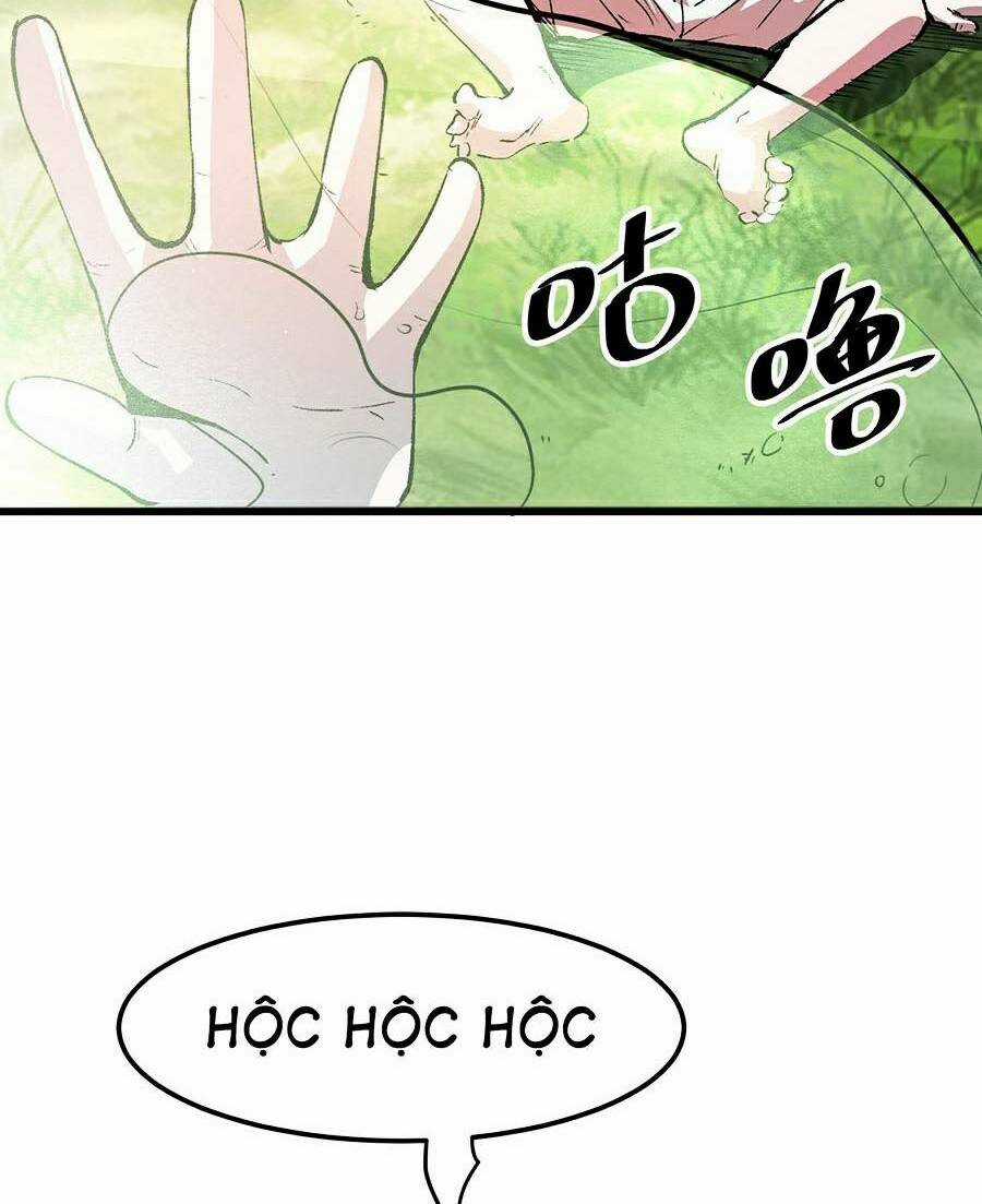 Tôi Dựa Vào Bug Làm Ông Nội Người Ta Chapter 40 trang 9