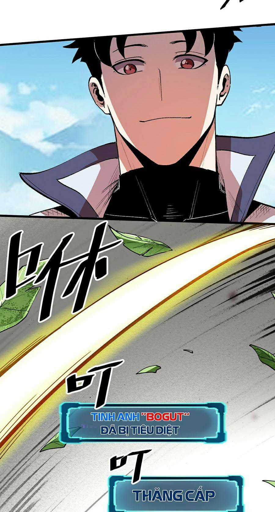 Tôi Dựa Vào Bug Làm Ông Nội Người Ta Chapter 40 trang 93