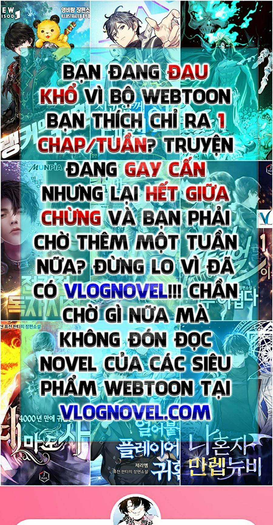 Tôi Dựa Vào Bug Làm Ông Nội Người Ta Chapter 41 trang 0