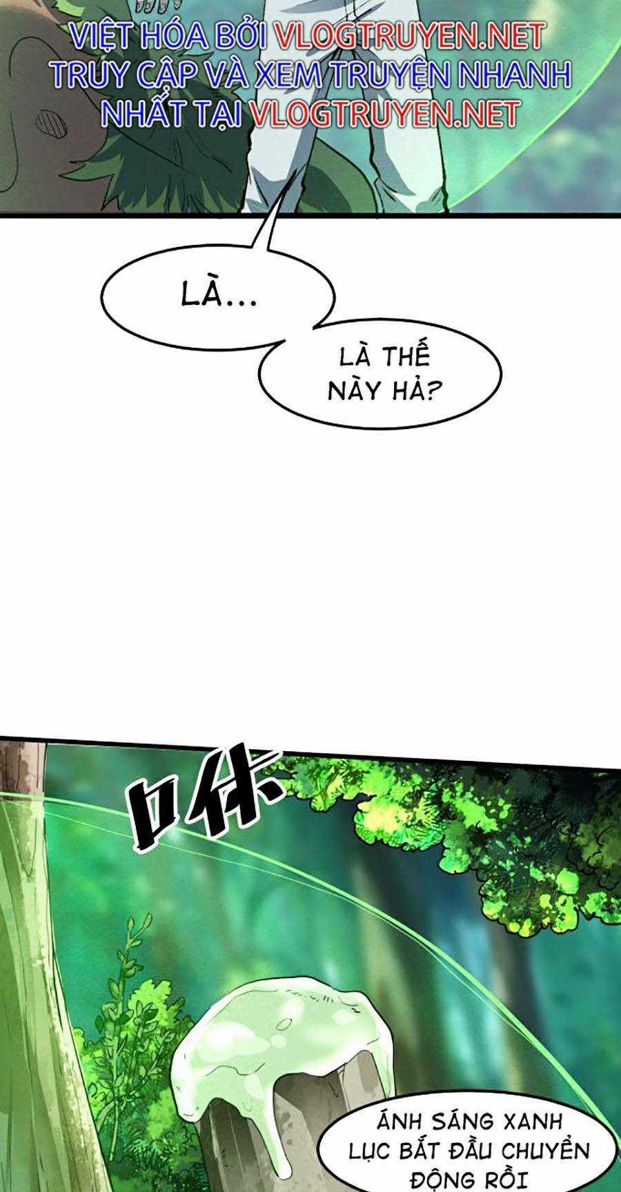 Tôi Dựa Vào Bug Làm Ông Nội Người Ta Chapter 41 trang 12