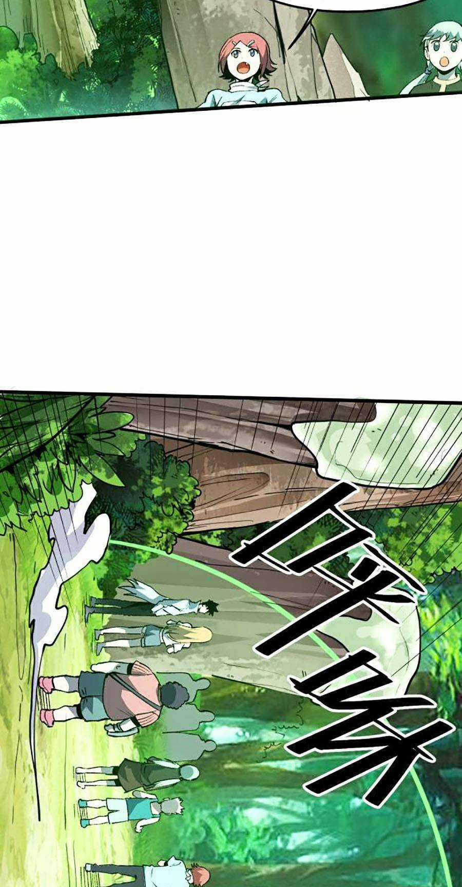 Tôi Dựa Vào Bug Làm Ông Nội Người Ta Chapter 41 trang 13