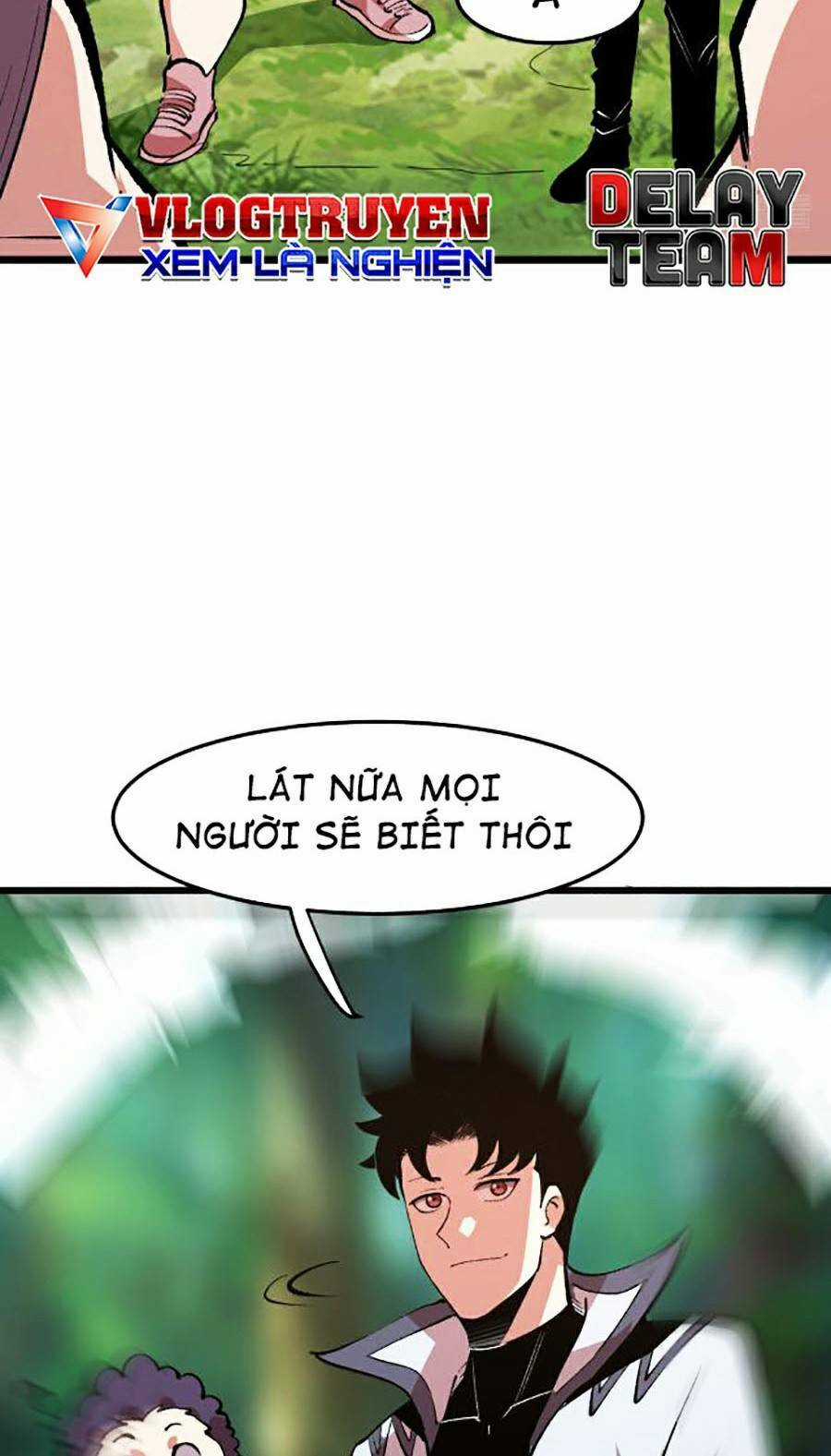 Tôi Dựa Vào Bug Làm Ông Nội Người Ta Chapter 41 trang 26