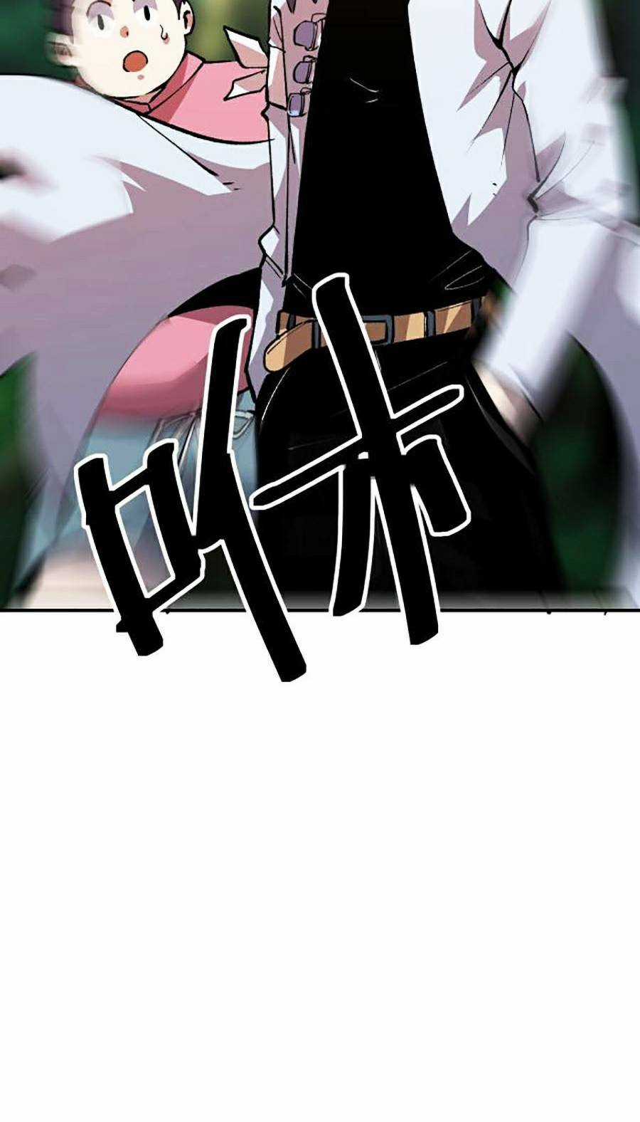 Tôi Dựa Vào Bug Làm Ông Nội Người Ta Chapter 41 trang 27