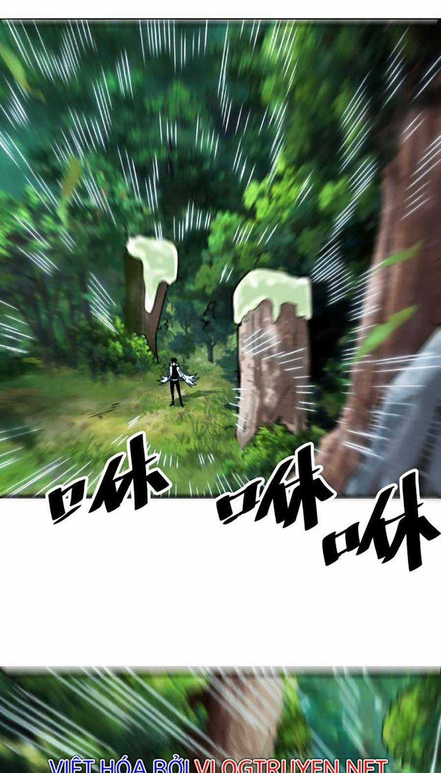 Tôi Dựa Vào Bug Làm Ông Nội Người Ta Chapter 41 trang 28