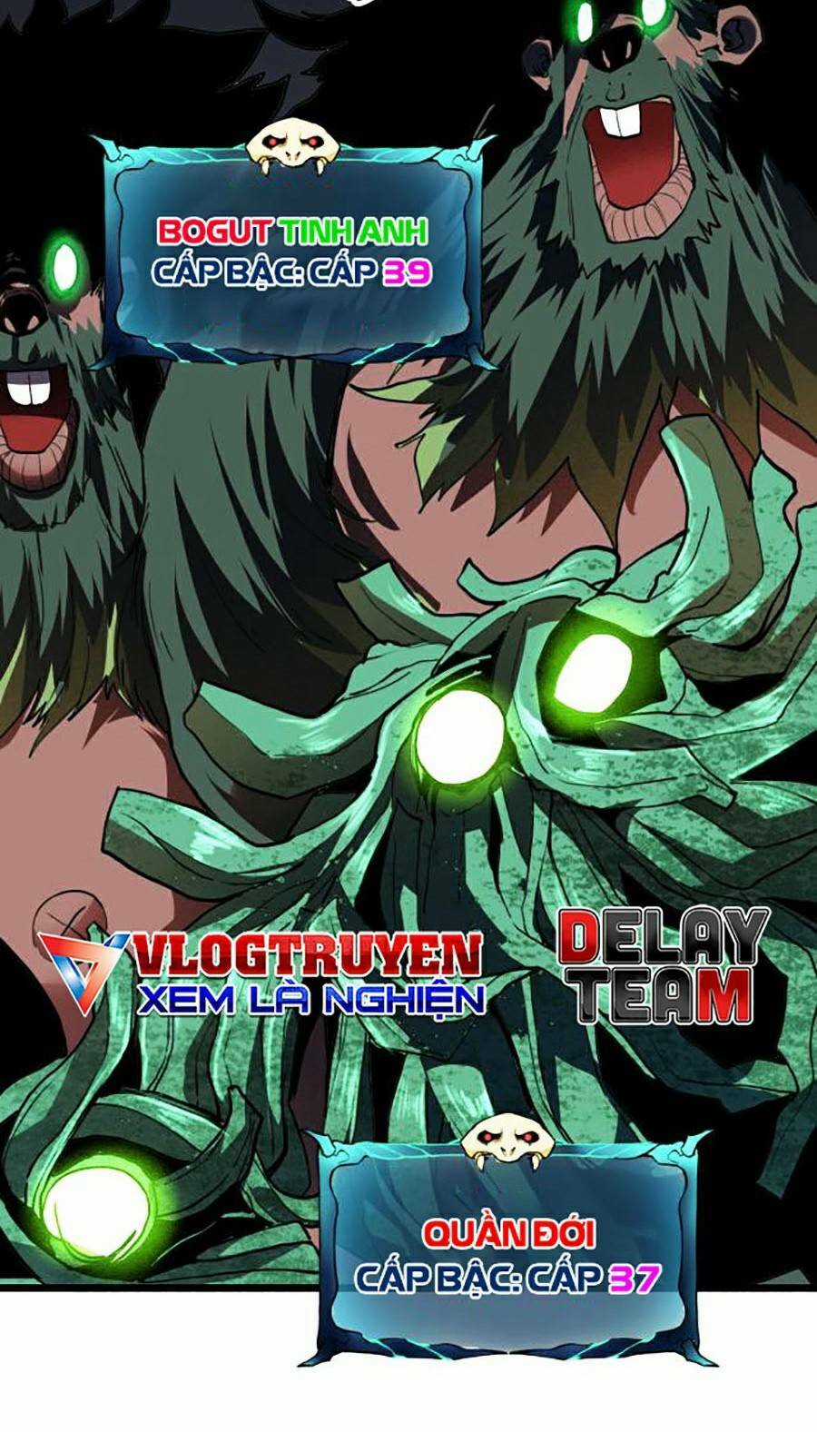 Tôi Dựa Vào Bug Làm Ông Nội Người Ta Chapter 41 trang 31