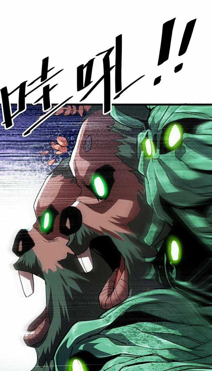 Tôi Dựa Vào Bug Làm Ông Nội Người Ta Chapter 41 trang 32