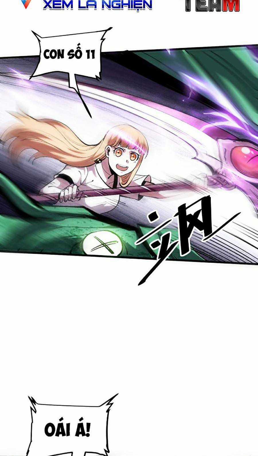 Tôi Dựa Vào Bug Làm Ông Nội Người Ta Chapter 41 trang 41