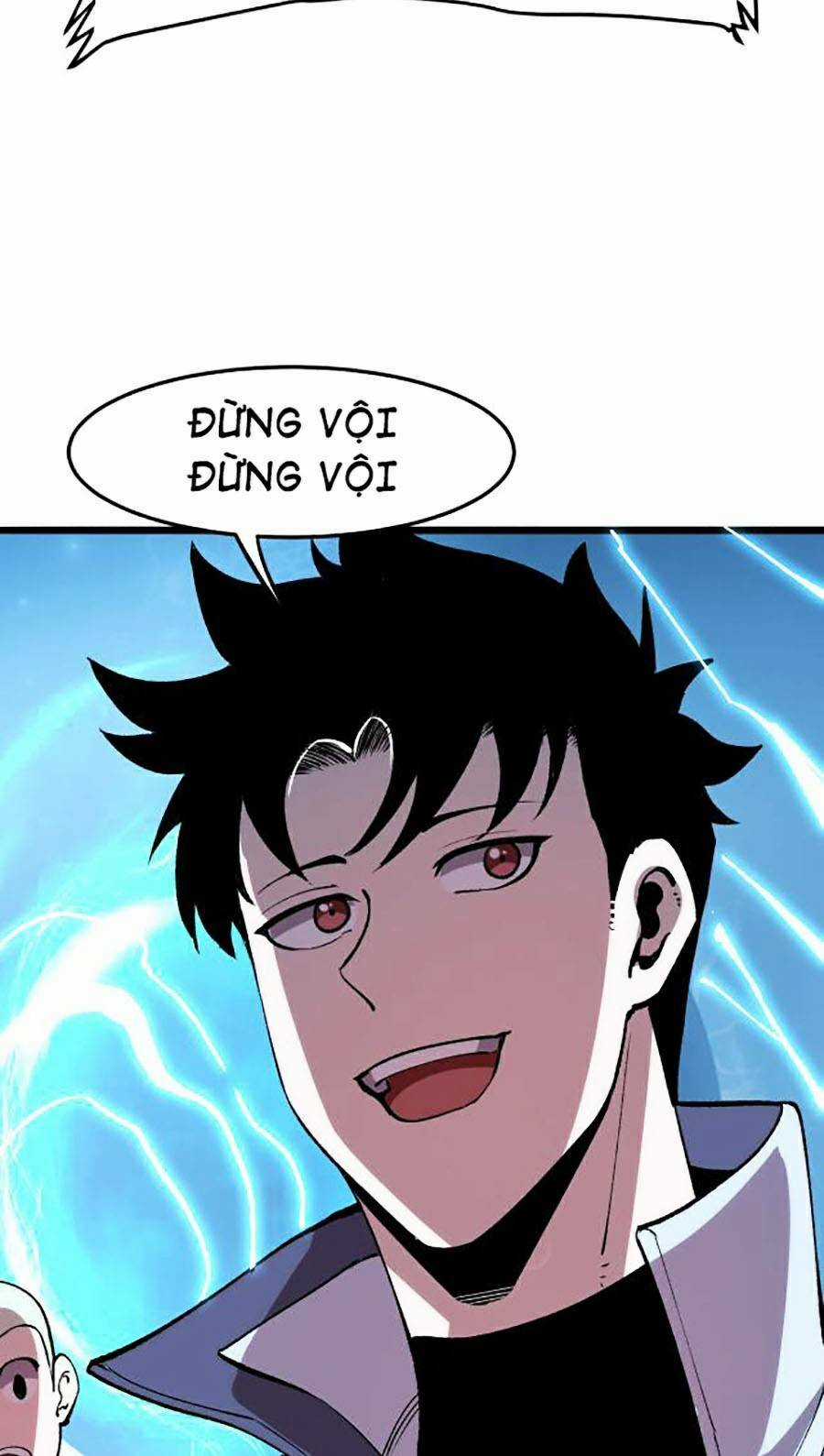 Tôi Dựa Vào Bug Làm Ông Nội Người Ta Chapter 41 trang 44