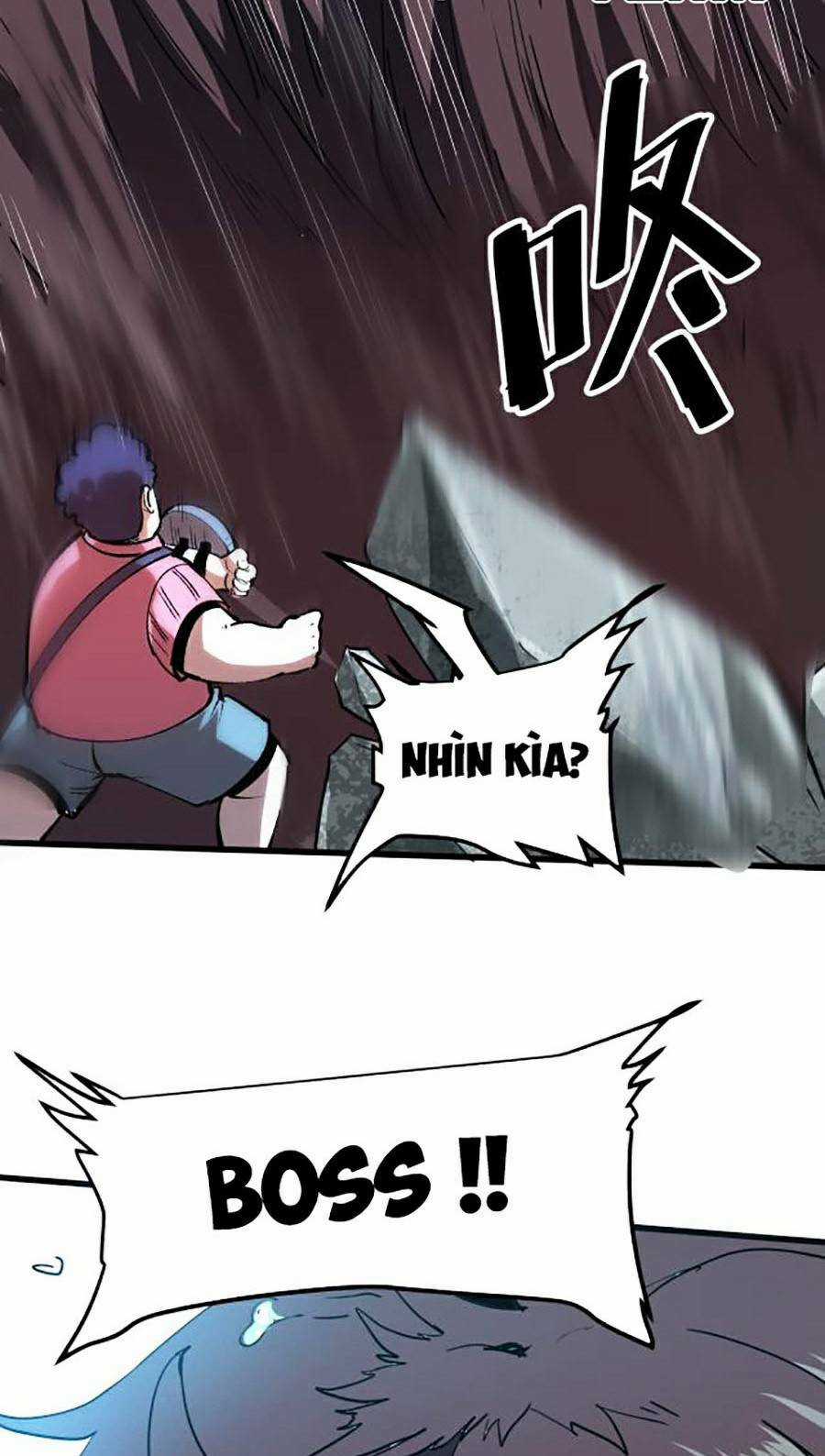 Tôi Dựa Vào Bug Làm Ông Nội Người Ta Chapter 41 trang 52