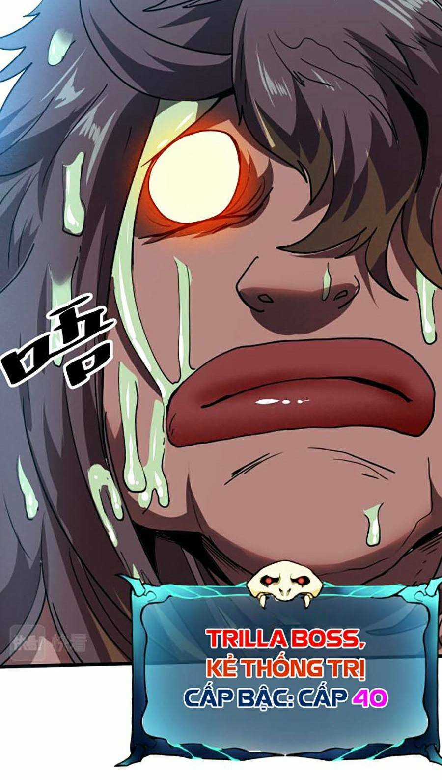 Tôi Dựa Vào Bug Làm Ông Nội Người Ta Chapter 41 trang 53