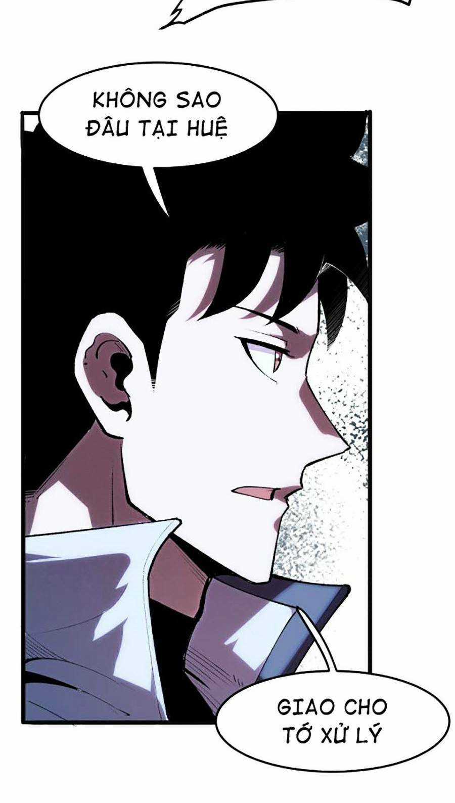 Tôi Dựa Vào Bug Làm Ông Nội Người Ta Chapter 41 trang 56