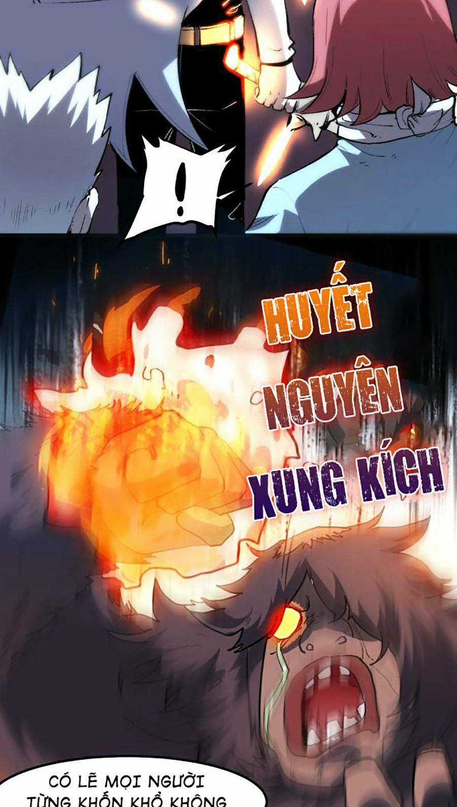 Tôi Dựa Vào Bug Làm Ông Nội Người Ta Chapter 41 trang 58