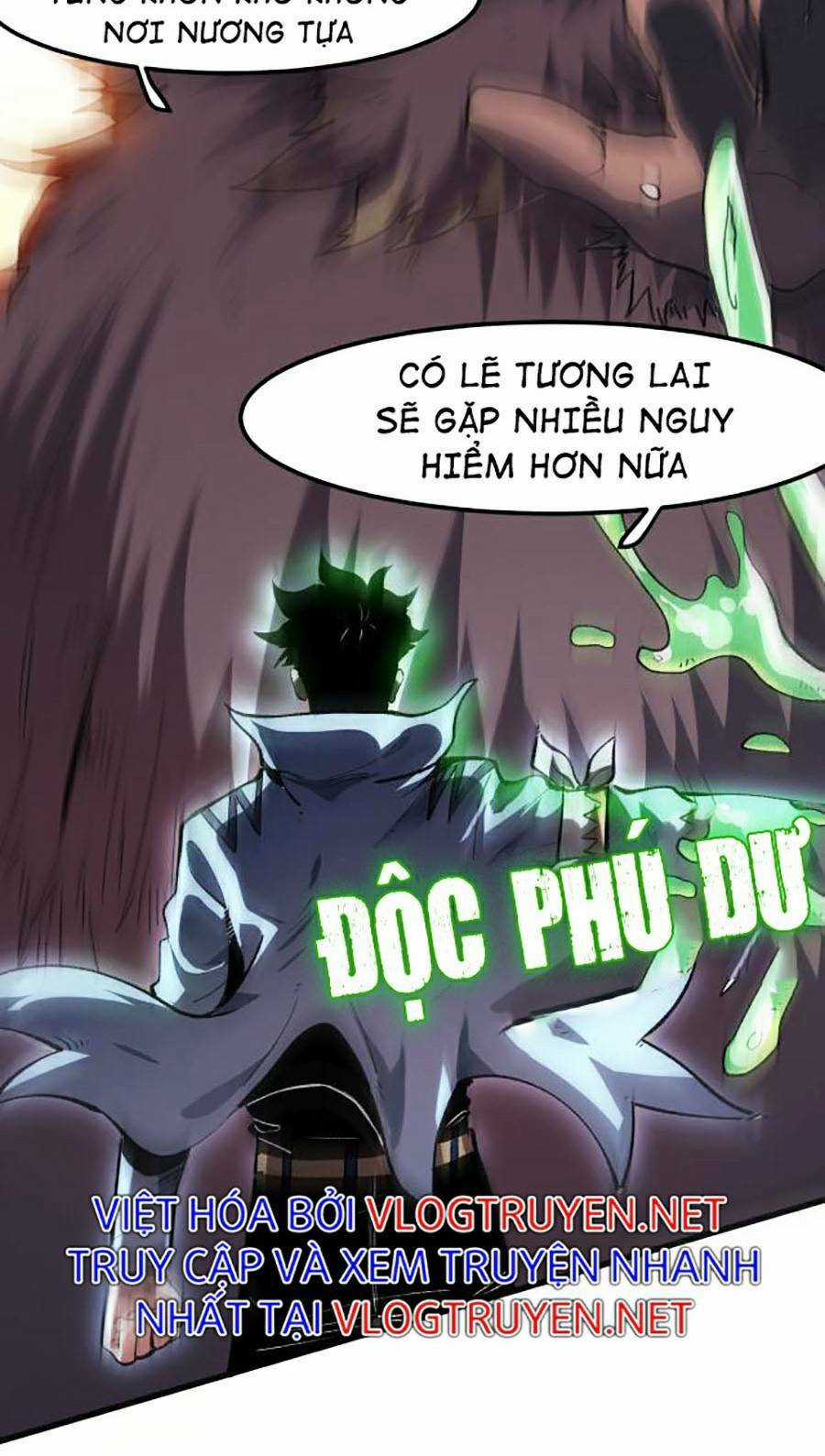 Tôi Dựa Vào Bug Làm Ông Nội Người Ta Chapter 41 trang 59