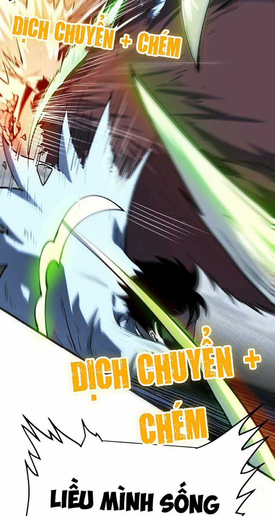 Tôi Dựa Vào Bug Làm Ông Nội Người Ta Chapter 41 trang 61