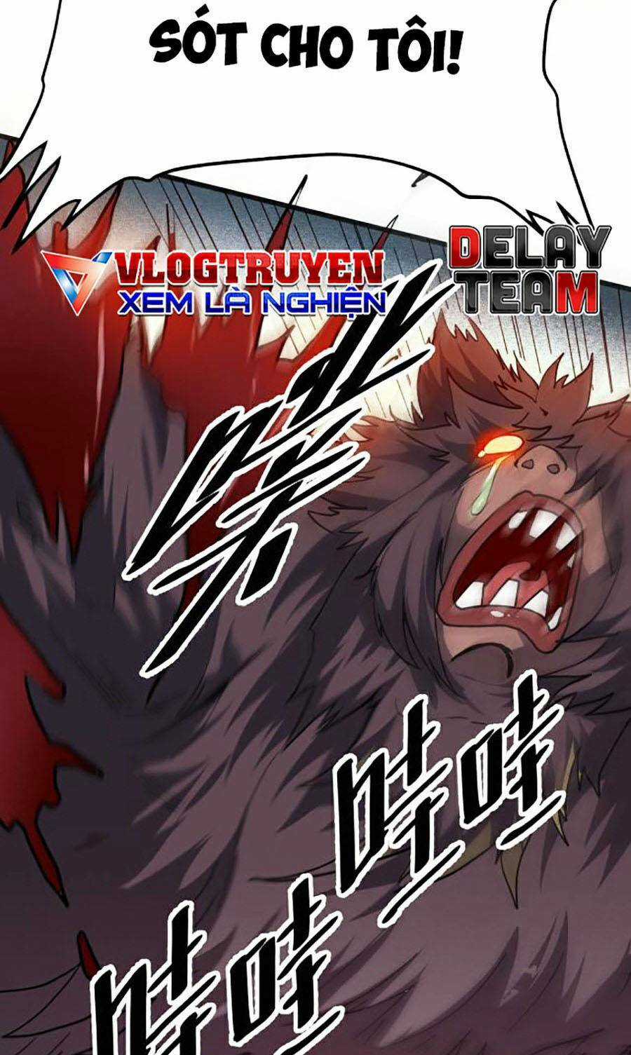 Tôi Dựa Vào Bug Làm Ông Nội Người Ta Chapter 41 trang 62