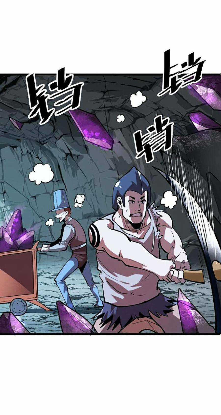 Tôi Dựa Vào Bug Làm Ông Nội Người Ta Chapter 41 trang 69