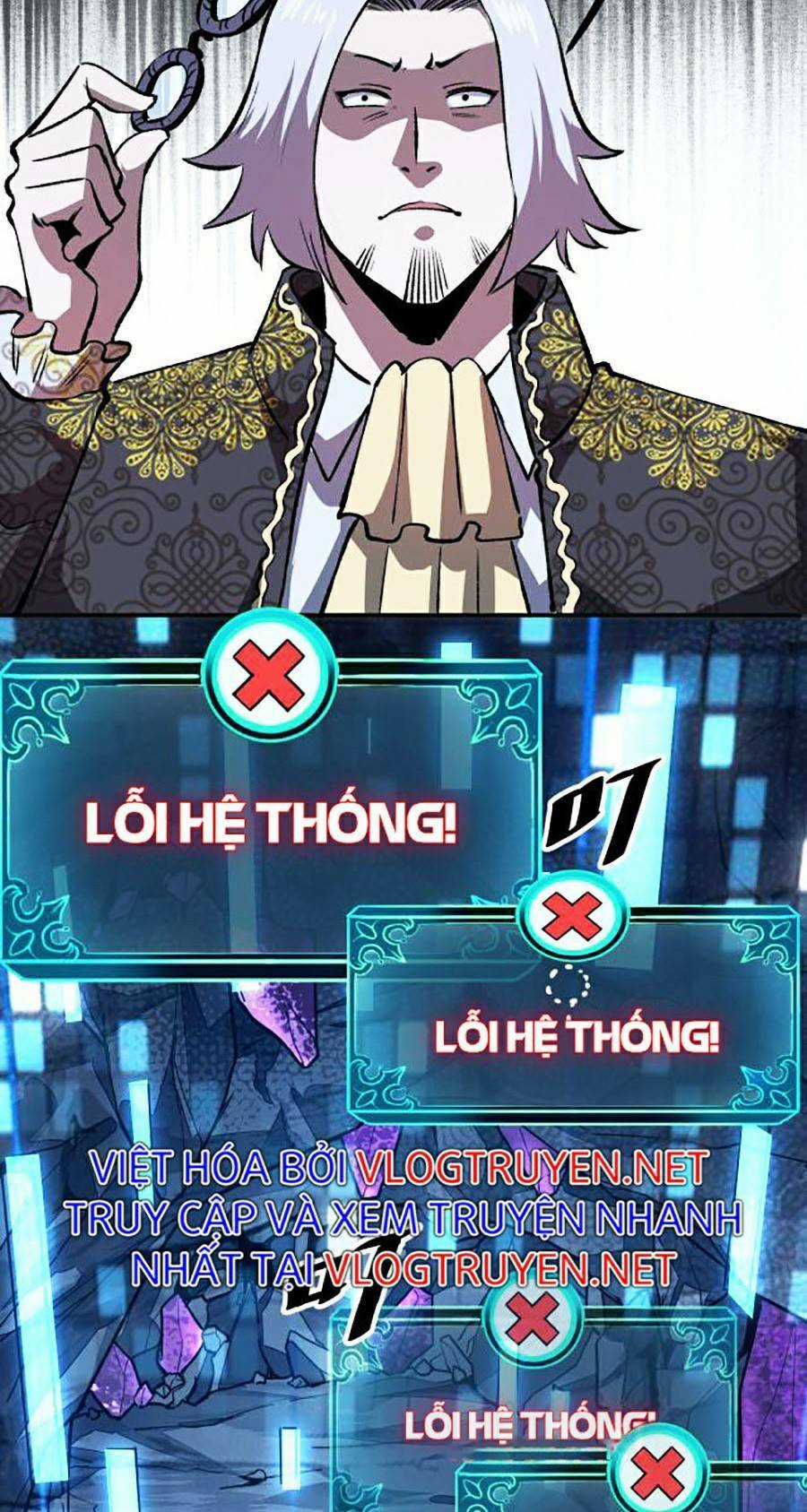 Tôi Dựa Vào Bug Làm Ông Nội Người Ta Chapter 41 trang 75