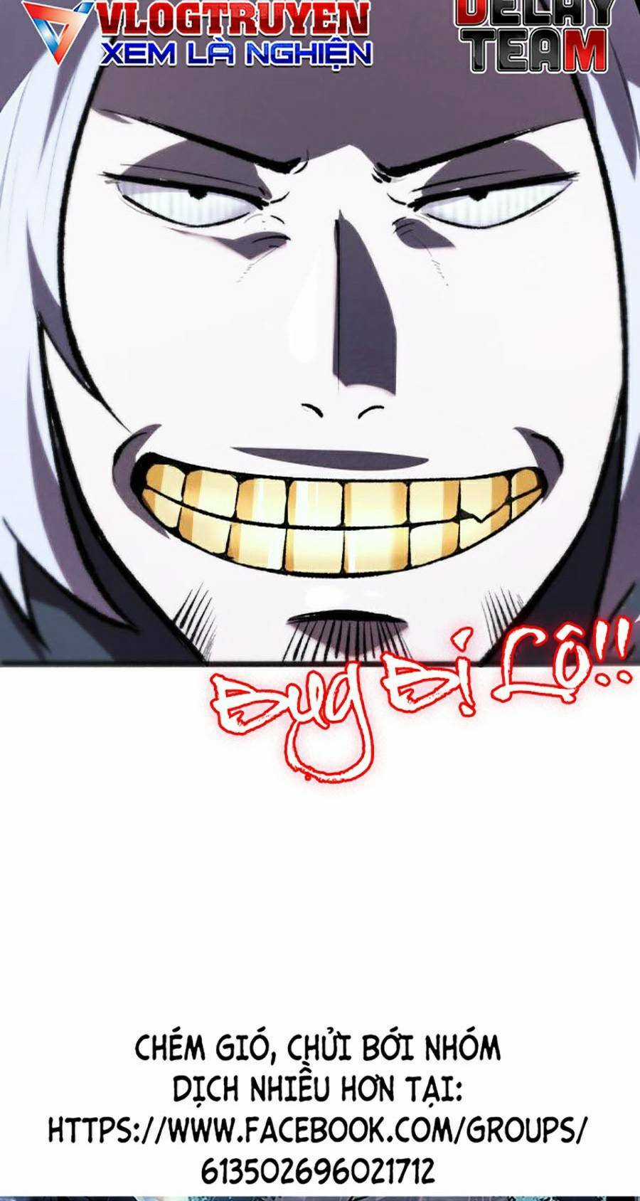 Tôi Dựa Vào Bug Làm Ông Nội Người Ta Chapter 41 trang 78