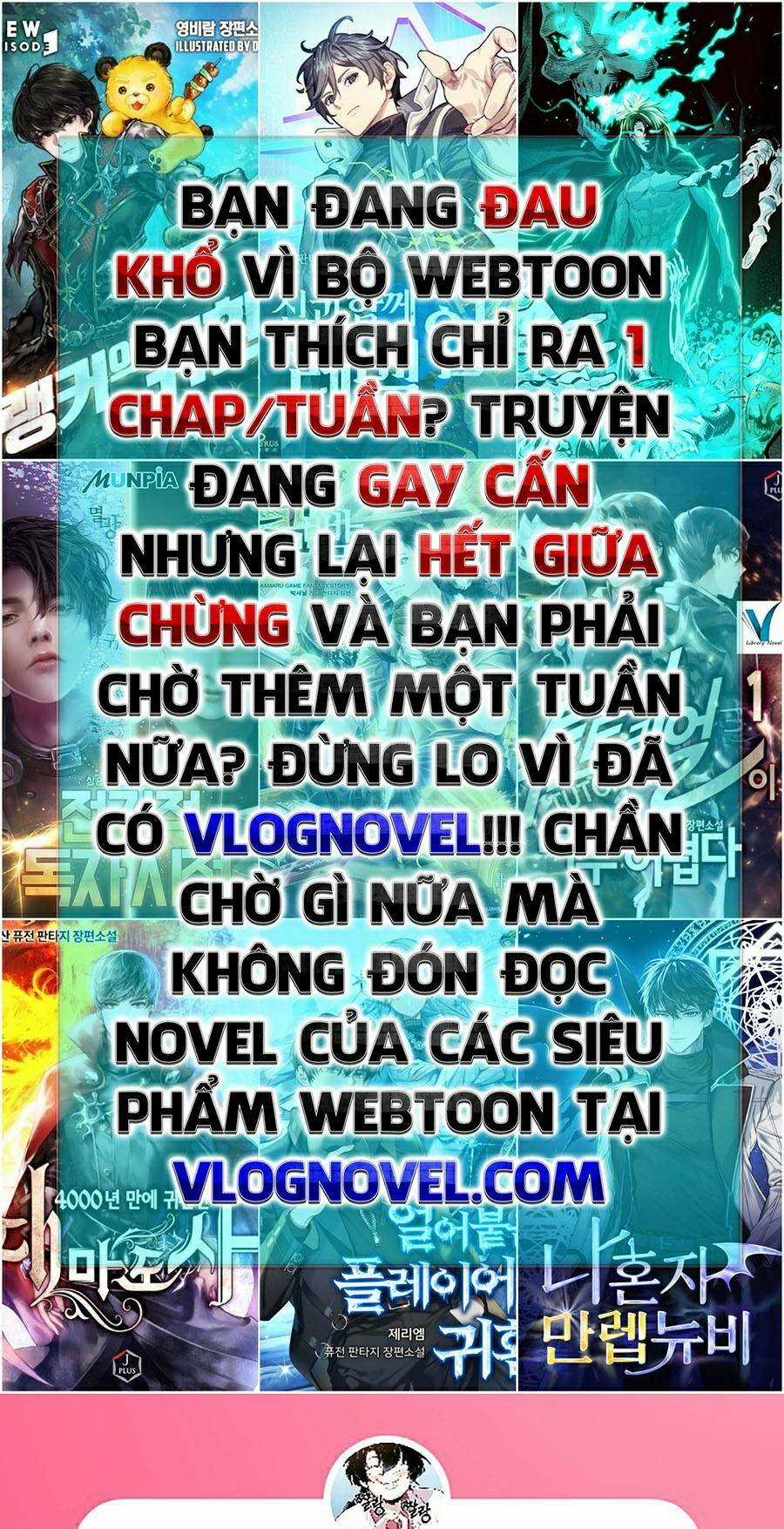 Tôi Dựa Vào Bug Làm Ông Nội Người Ta Chapter 42 trang 0