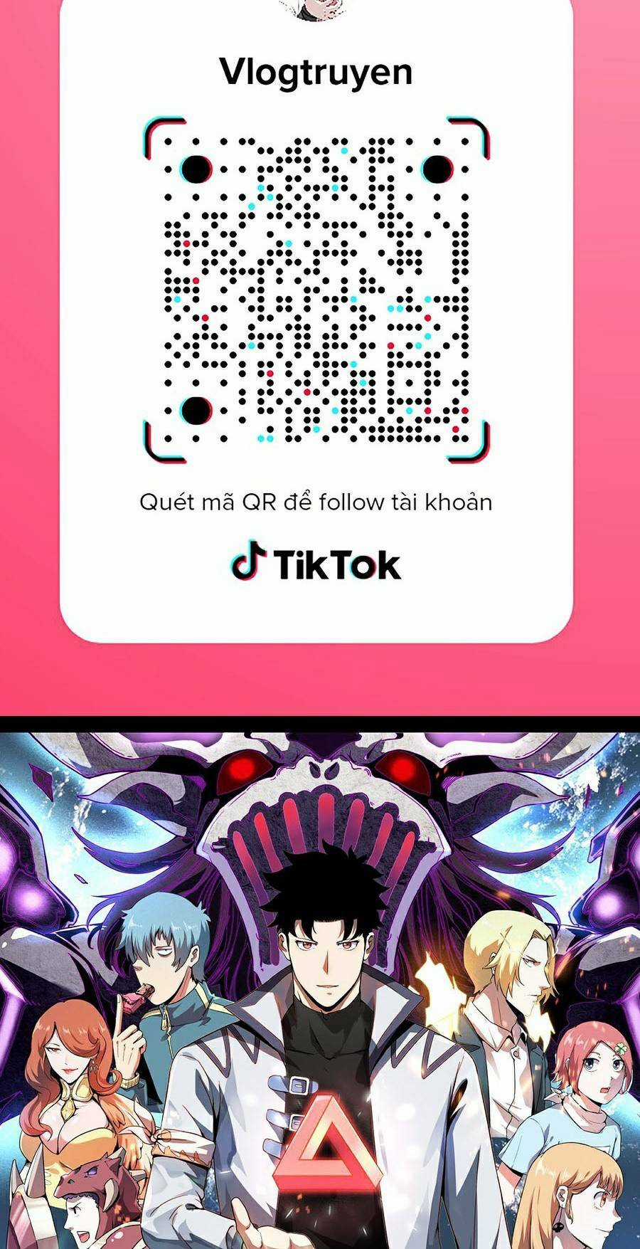 Tôi Dựa Vào Bug Làm Ông Nội Người Ta Chapter 42 trang 1