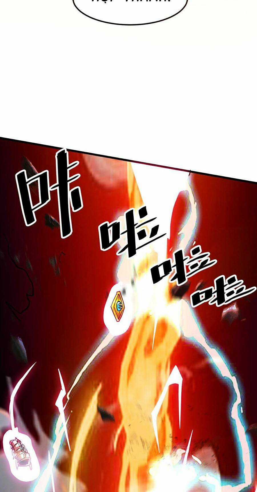 Tôi Dựa Vào Bug Làm Ông Nội Người Ta Chapter 42 trang 28