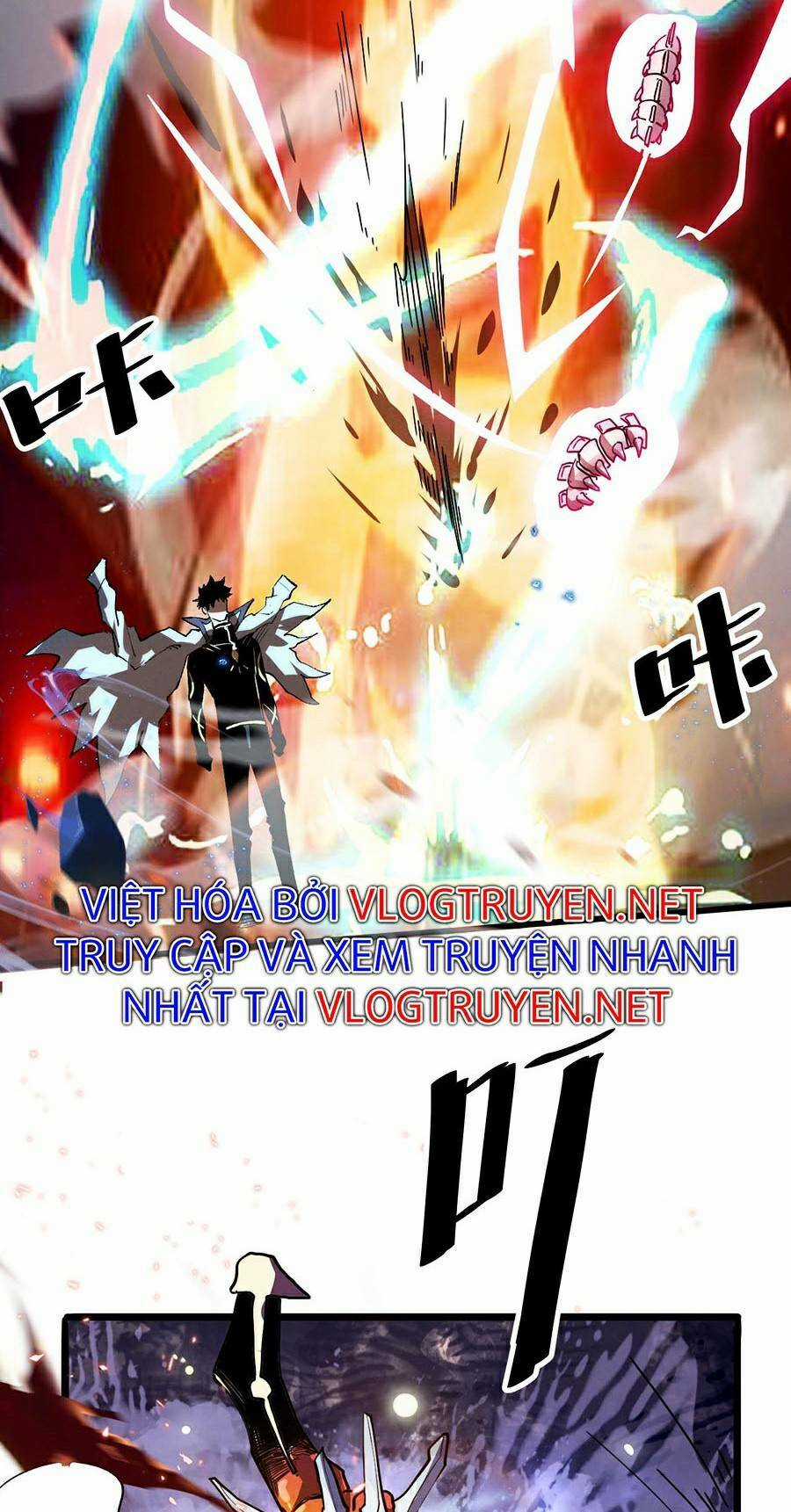Tôi Dựa Vào Bug Làm Ông Nội Người Ta Chapter 42 trang 29