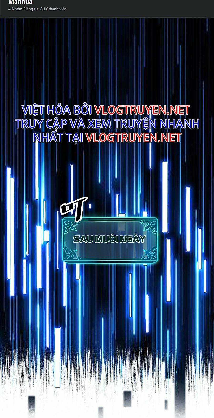 Tôi Dựa Vào Bug Làm Ông Nội Người Ta Chapter 42 trang 3