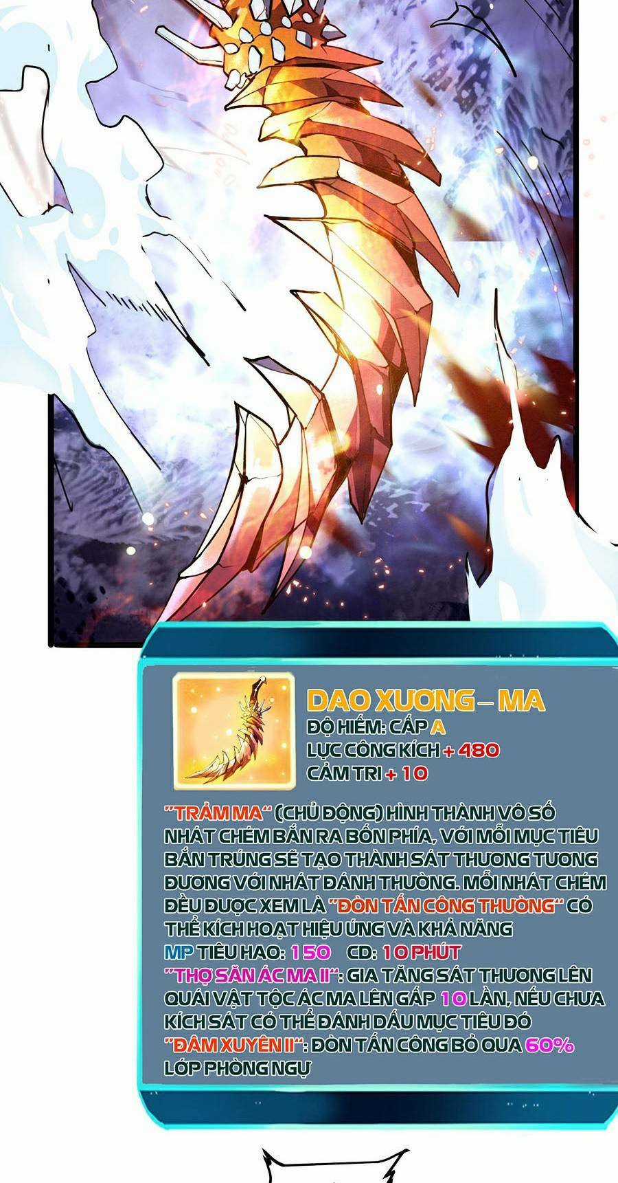 Tôi Dựa Vào Bug Làm Ông Nội Người Ta Chapter 42 trang 30