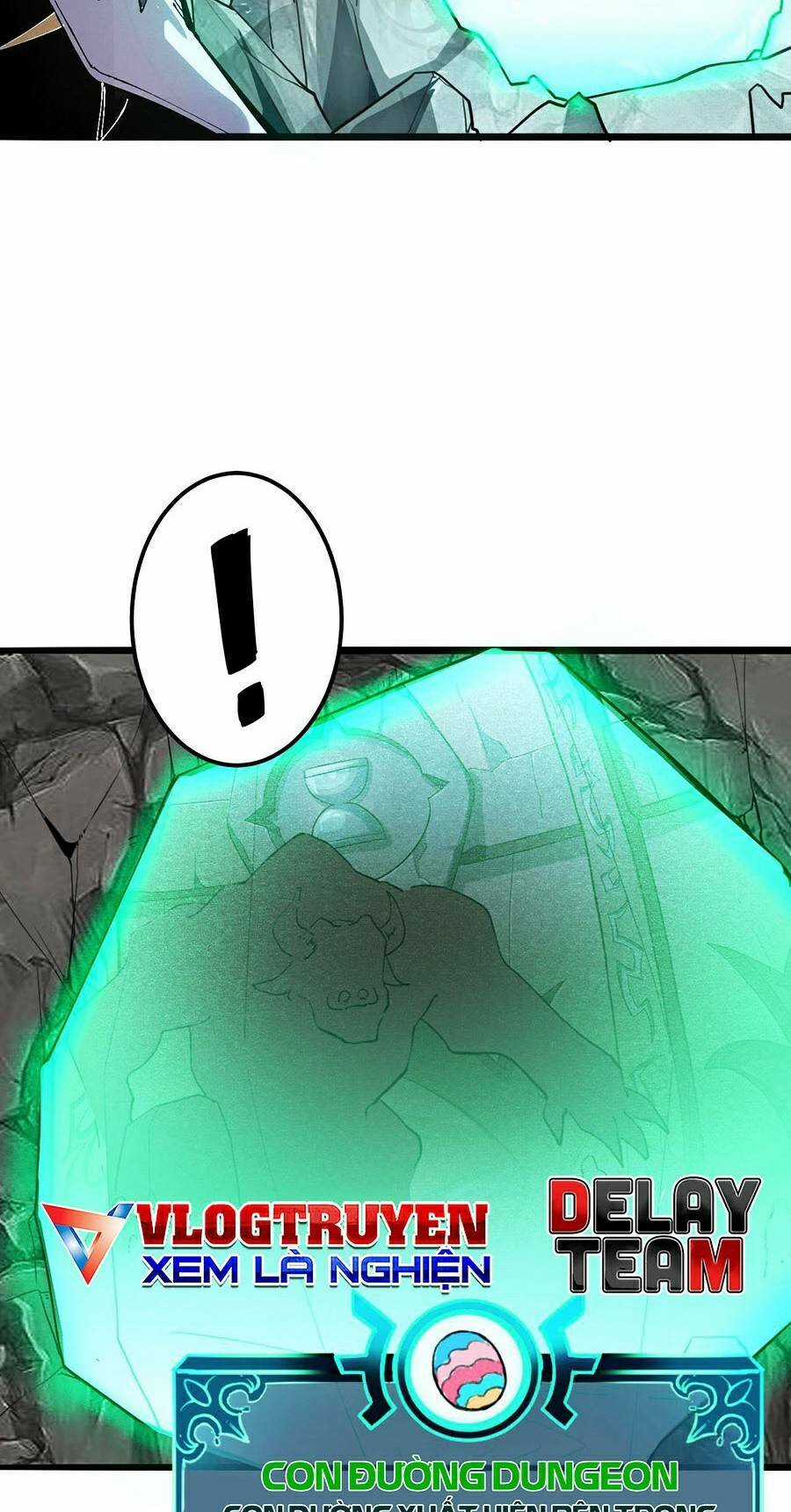 Tôi Dựa Vào Bug Làm Ông Nội Người Ta Chapter 42 trang 36