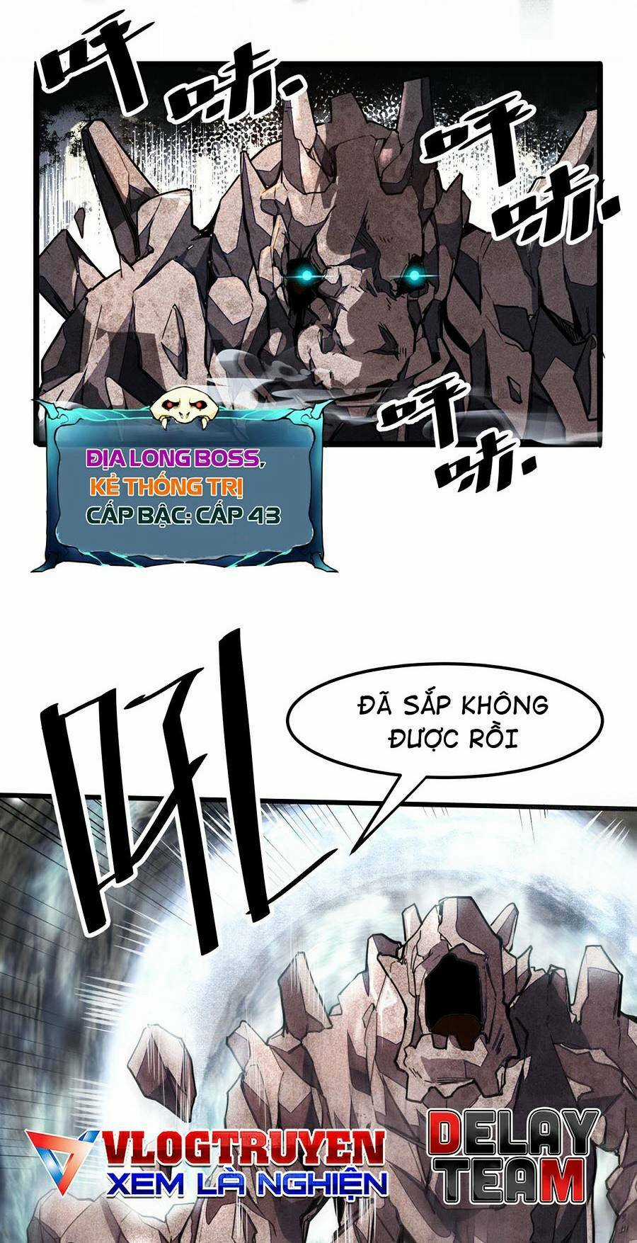 Tôi Dựa Vào Bug Làm Ông Nội Người Ta Chapter 42 trang 4