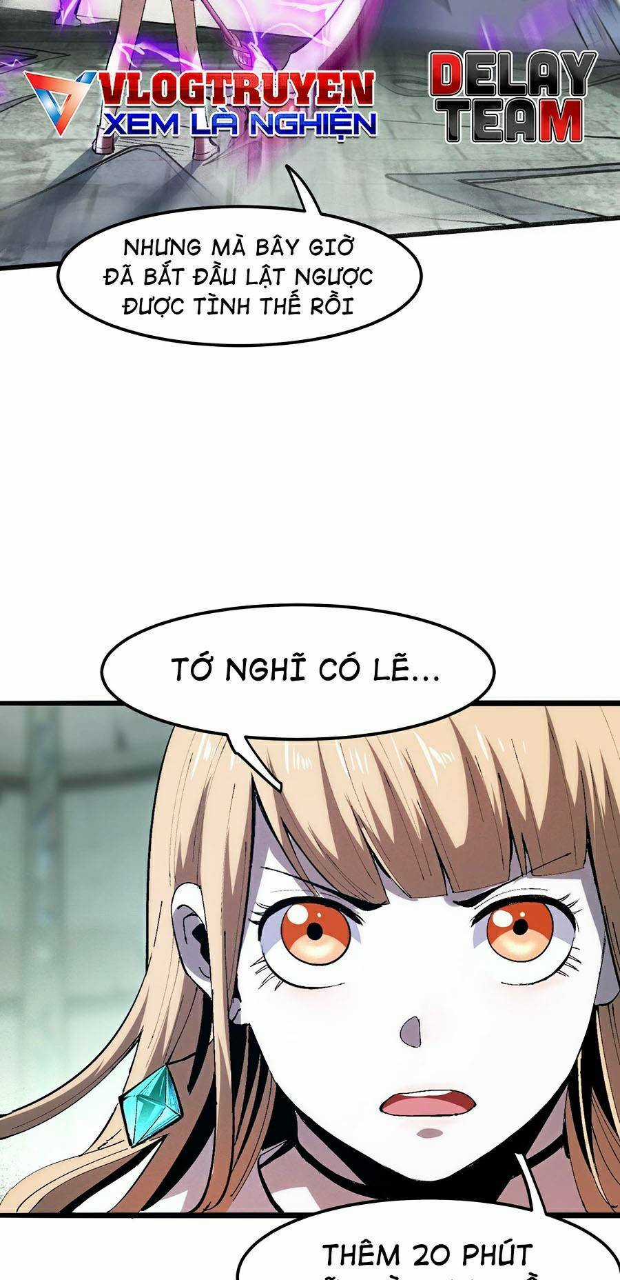 Tôi Dựa Vào Bug Làm Ông Nội Người Ta Chapter 42 trang 41