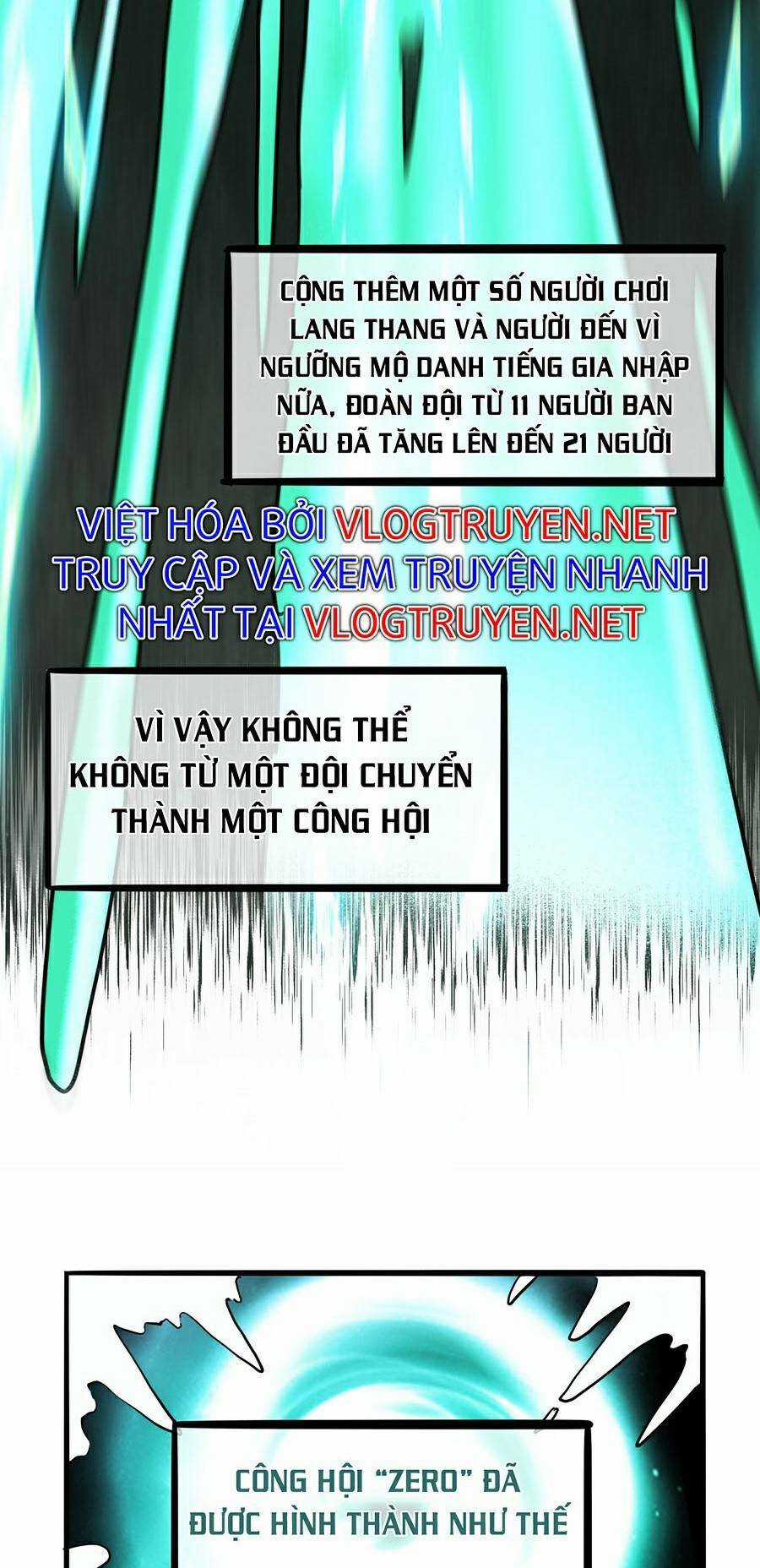 Tôi Dựa Vào Bug Làm Ông Nội Người Ta Chapter 42 trang 48