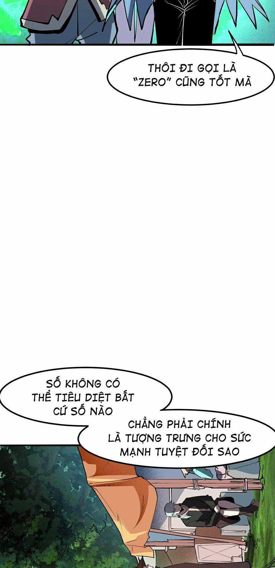 Tôi Dựa Vào Bug Làm Ông Nội Người Ta Chapter 42 trang 50