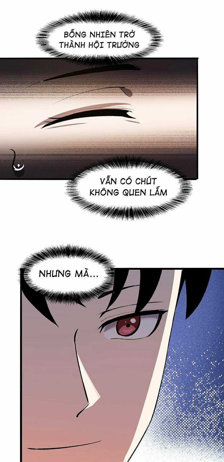 Tôi Dựa Vào Bug Làm Ông Nội Người Ta Chapter 42 trang 54
