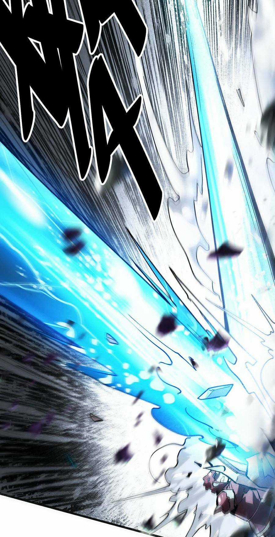 Tôi Dựa Vào Bug Làm Ông Nội Người Ta Chapter 42 trang 9