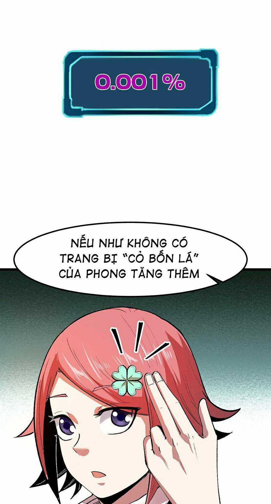 Tôi Dựa Vào Bug Làm Ông Nội Người Ta Chapter 43 trang 10