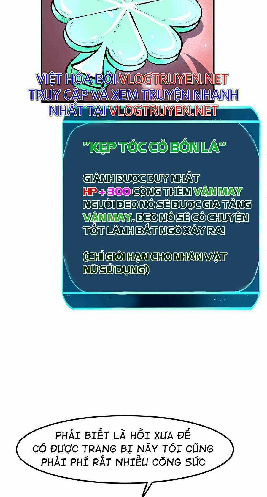 Tôi Dựa Vào Bug Làm Ông Nội Người Ta Chapter 43 trang 12