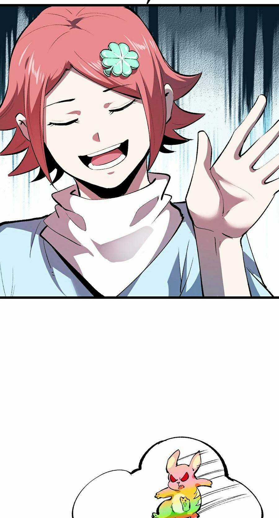 Tôi Dựa Vào Bug Làm Ông Nội Người Ta Chapter 43 trang 13