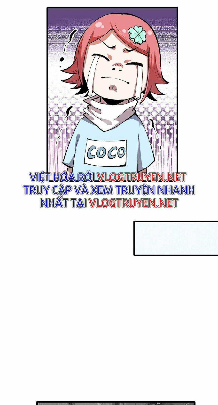 Tôi Dựa Vào Bug Làm Ông Nội Người Ta Chapter 43 trang 17