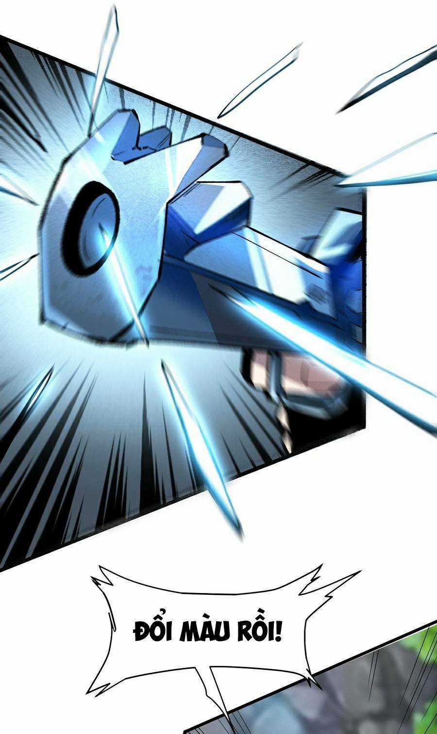 Tôi Dựa Vào Bug Làm Ông Nội Người Ta Chapter 43 trang 20