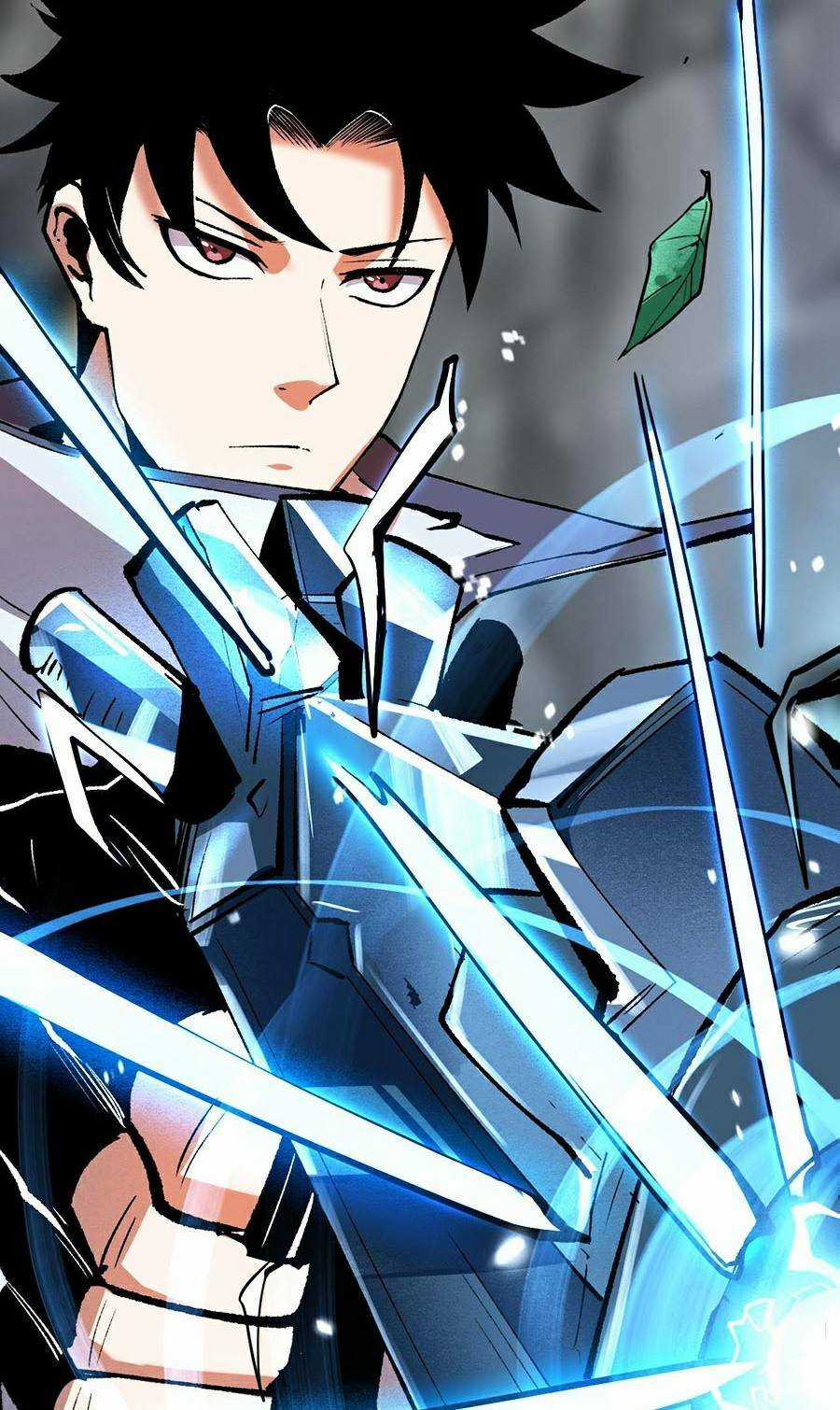 Tôi Dựa Vào Bug Làm Ông Nội Người Ta Chapter 43 trang 22