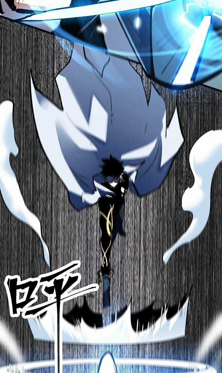 Tôi Dựa Vào Bug Làm Ông Nội Người Ta Chapter 43 trang 23