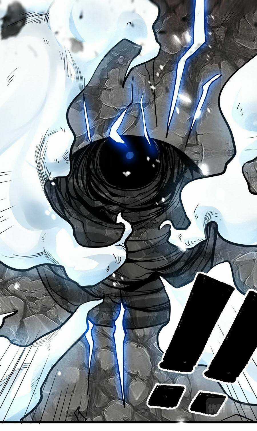 Tôi Dựa Vào Bug Làm Ông Nội Người Ta Chapter 43 trang 27