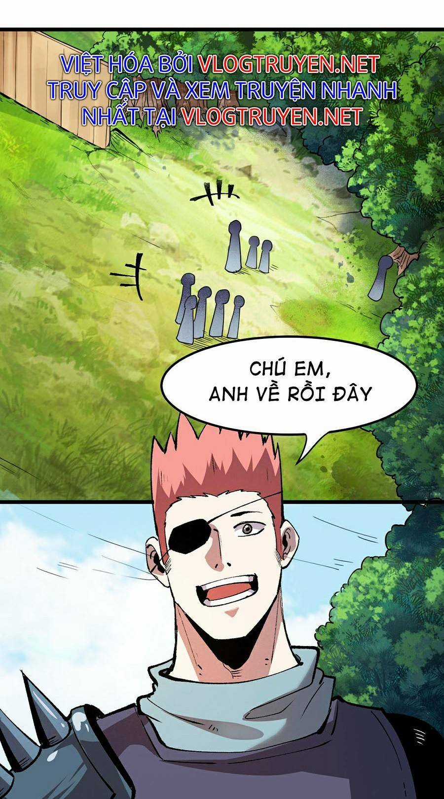 Tôi Dựa Vào Bug Làm Ông Nội Người Ta Chapter 43 trang 41